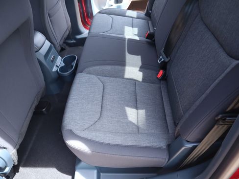 New 2026 Ford Maverick XLT AWD/4WD image 11