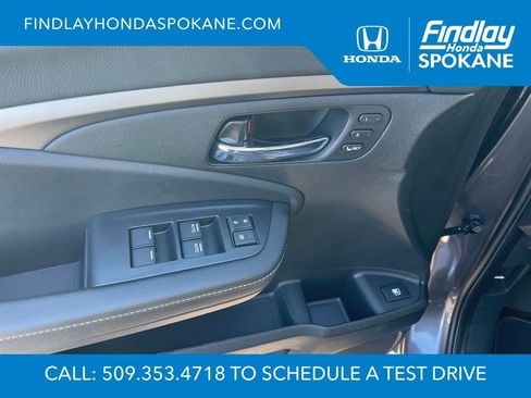 New 2026 Honda Ridgeline RTL image 6