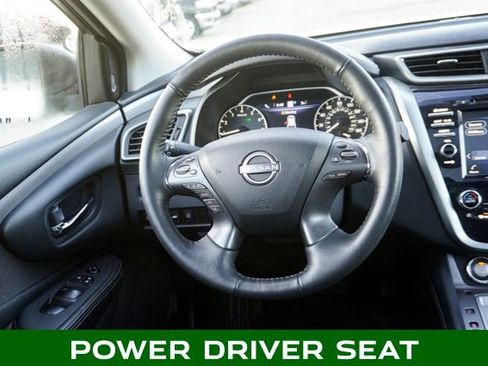 Used 2024 Nissan Murano SV image 9