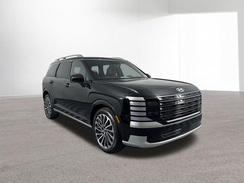 New 2026 Hyundai Palisade Calligraphy image 3