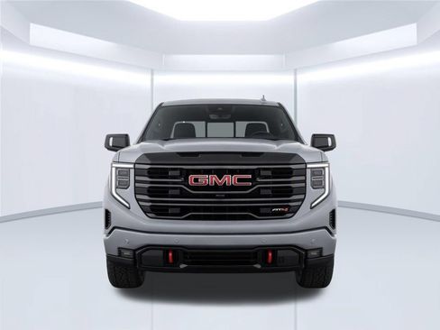 Used 2026 GMC Sierra 1500 AT4 w/ AT4 Premium Package AWD/4WD image 6