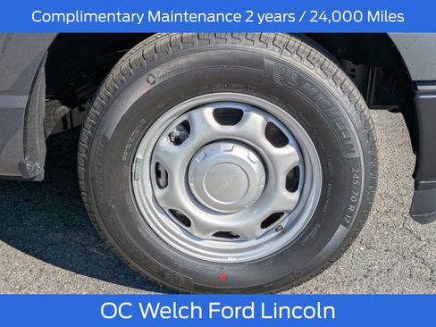 New 2026 Ford F150 XL w/ Tow/Haul Package RWD image 12