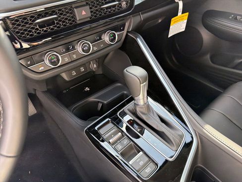 New 2025 Acura ADX FWD image 16