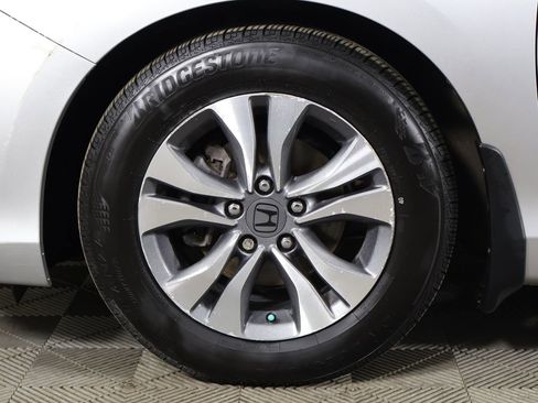 Used 2013 Honda Accord LX image 18