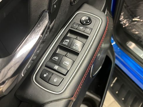 Used 2021 RAM 1500 TRX w/ TRX Level 2 Equipment Group AWD/4WD image 24