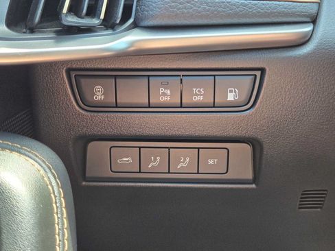 Used 2024 MAZDA CX-90 Plug-In Hybrid w/ Premium Pkg AWD/4WD image 35
