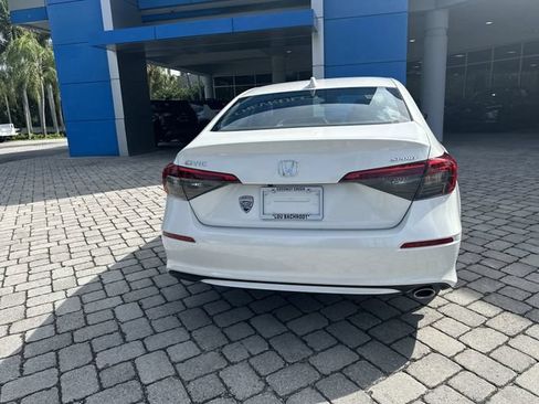 Used 2024 Honda Civic Sport image 38