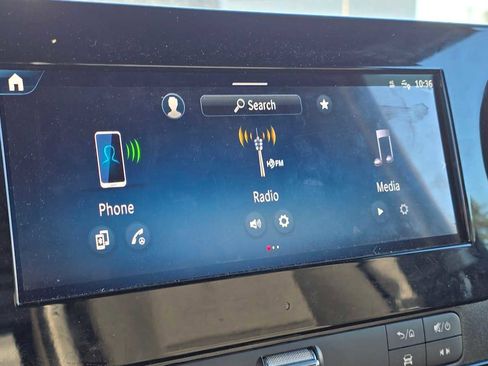 Used 2025 Mercedes-Benz Sprinter 2500 image 30