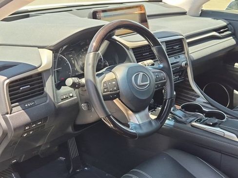 Used 2018 Lexus RX 350L Luxury w/ Cold Area Package (CT) FWD image 13