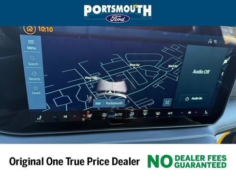 New 2026 Ford Mustang GT Premium image 8