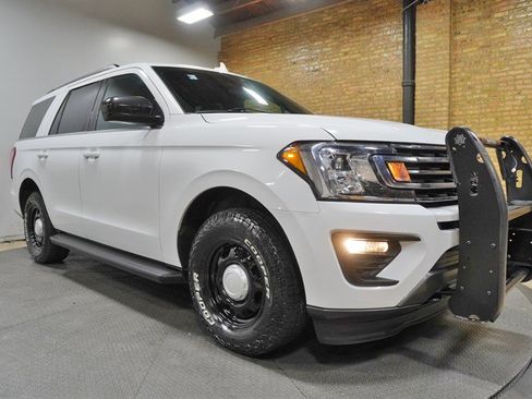 Used 2021 Ford Expedition XL AWD/4WD image 6