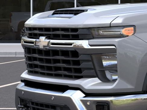 New 2026 Chevrolet Silverado 2500 LT w/ All Star Edition AWD/4WD image 13