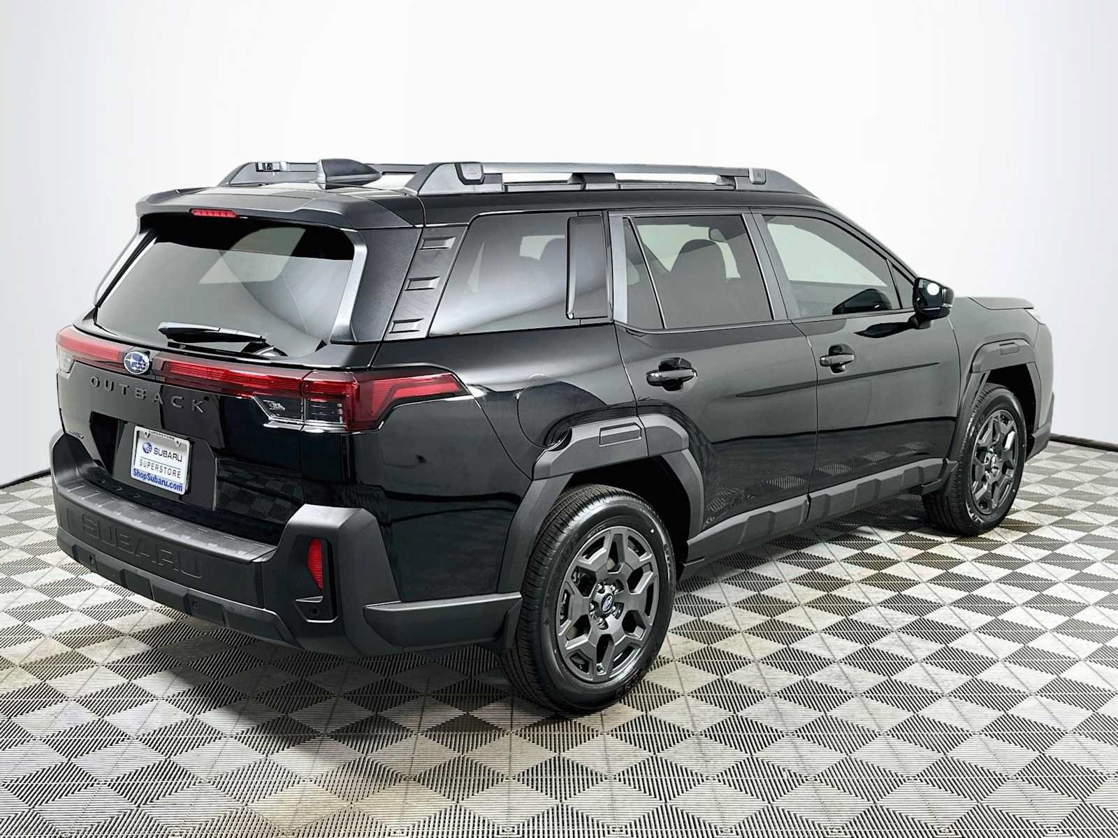 New 2026 Subaru Outback Premium AWD/4WD image 7