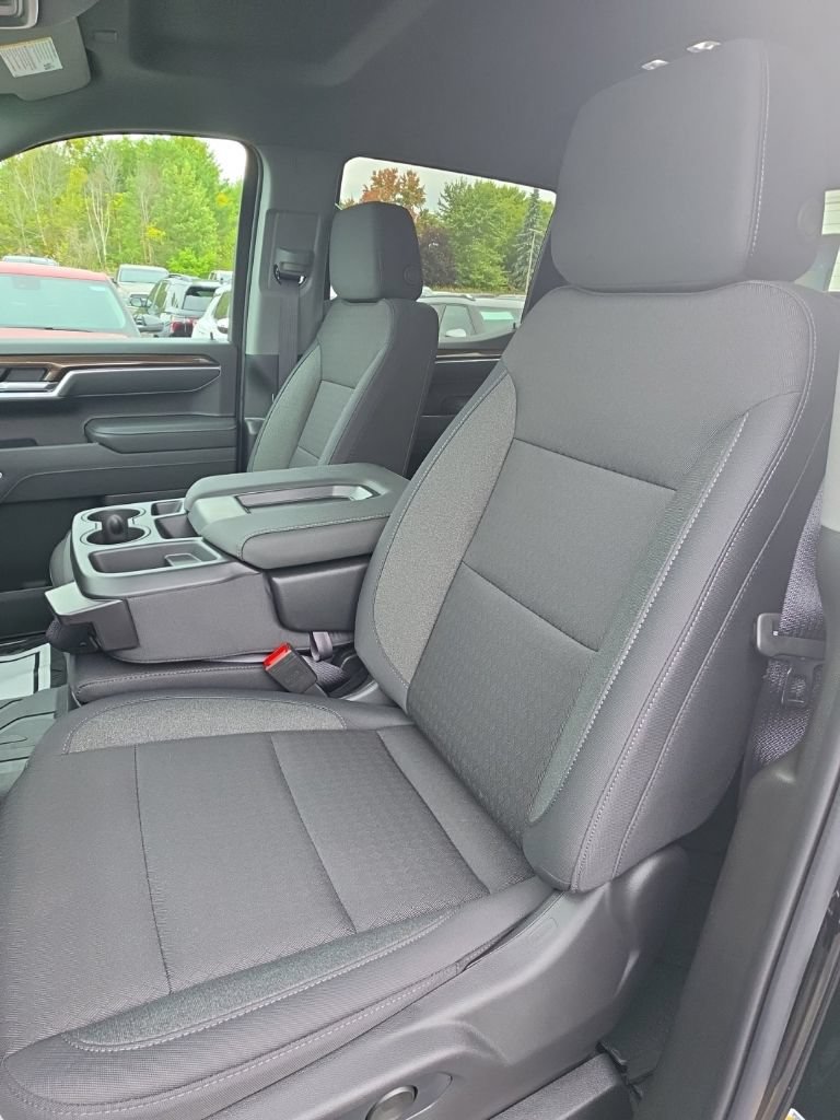 New 2026 Chevrolet Silverado 1500 RST w/ RST Select Package AWD/4WD image 17