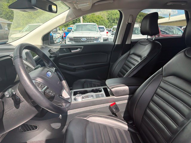 Used 2024 Ford Edge SEL w/ Convenience Package AWD/4WD image 18