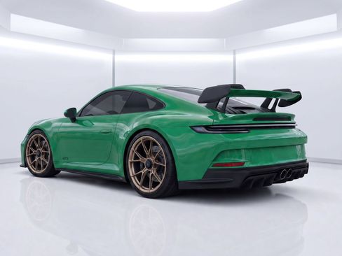 Used 2023 Porsche 911 GT3 RWD image 7