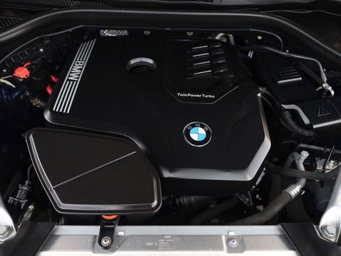Used 2020 BMW X3 xDrive30i w/ Convenience Package AWD/4WD image 11
