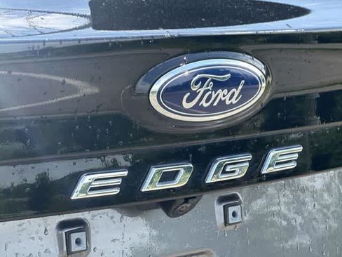 Used 2022 Ford Edge SE AWD/4WD image 26