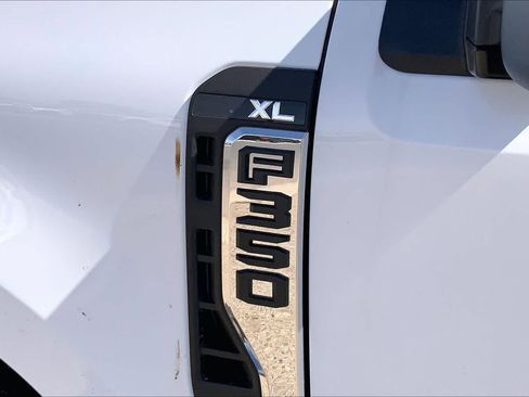 New 2026 Ford F350 XL AWD/4WD image 15