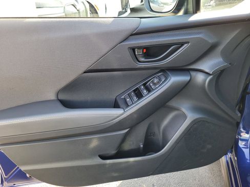 New 2026 Subaru Crosstrek 2.0i Premium image 17