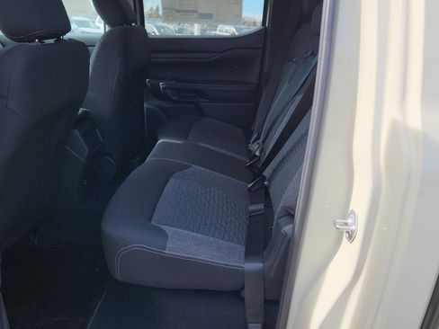 Used 2026 Ford Ranger XLT w/ Equipment Group 301A High image 26