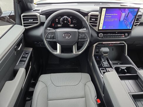 New 2026 Toyota Tundra Limited image 8