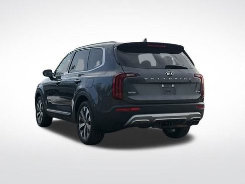 Used 2021 Kia Telluride S image 32