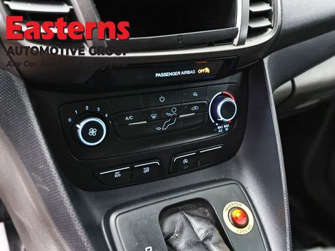Used 2020 Ford Transit Connect XL FWD image 20