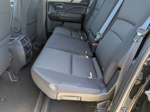 Used 2019 Honda Ridgeline Sport image 16
