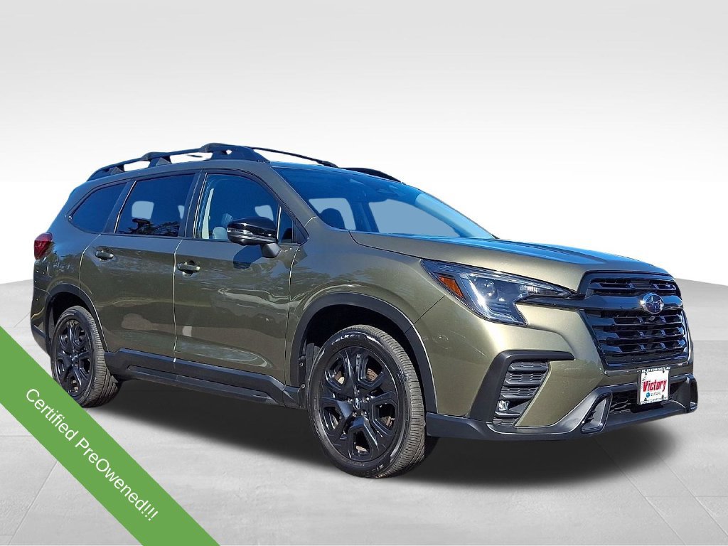 Used 2023 Subaru Ascent Onyx Edition Limited AWD/4WD 360° Tour