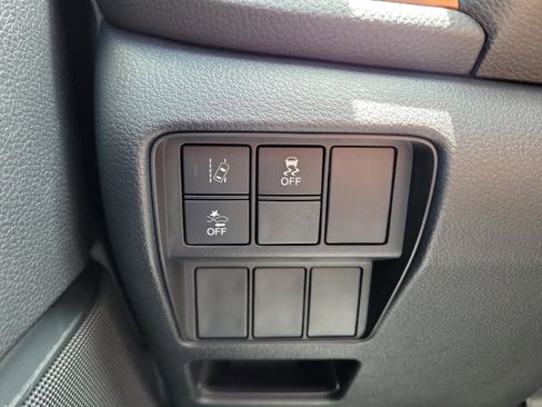 Certified 2019 Honda CR-V EX image 17