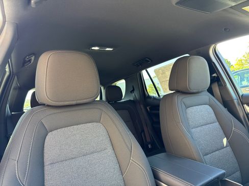 New 2026 GMC Terrain Elevation AWD/4WD image 15