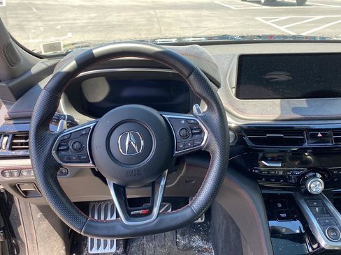 Used 2024 Acura MDX Type S AWD/4WD image 7