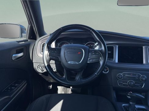 Used 2023 Dodge Charger SXT image 10