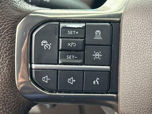 Used 2022 Ford F150 King Ranch w/ Equipment Group 601A High image 24