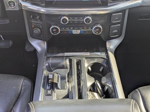 Used 2021 Ford F150 Lariat image 20