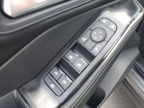 New 2026 Nissan Rogue SV AWD/4WD image 23