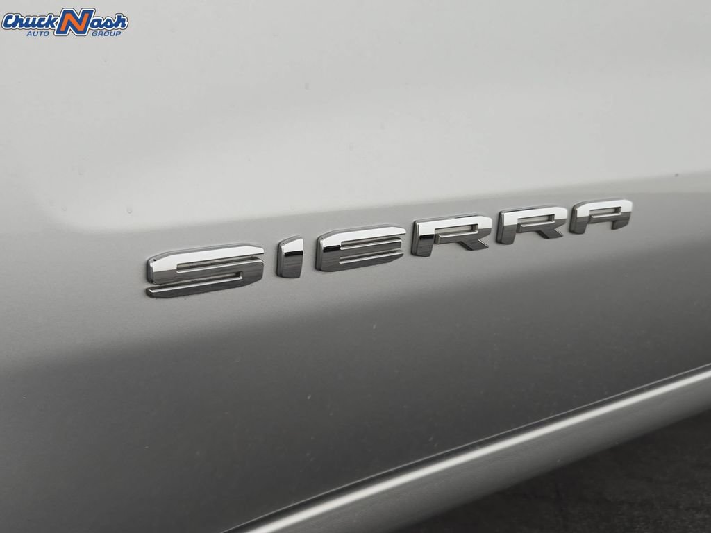 Used 2019 GMC Sierra 1500 SLT RWD image 38
