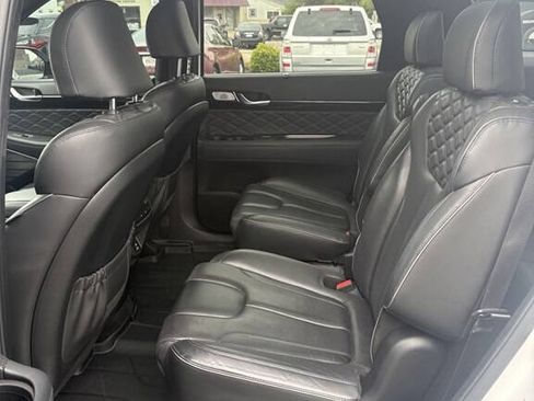 Used 2021 Hyundai Palisade Calligraphy w/ Winter Package AWD/4WD image 36