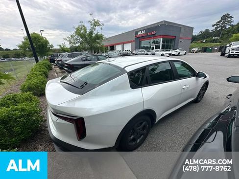 Used 2025 Kia K4 FWD image 6