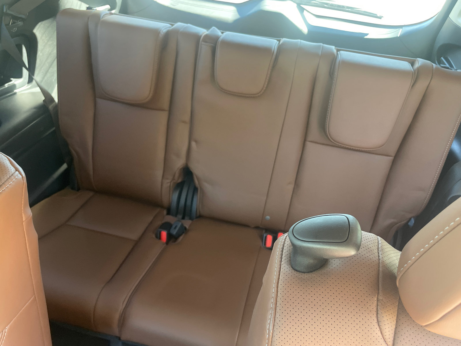 Used 2026 Subaru Ascent Touring AWD/4WD image 24