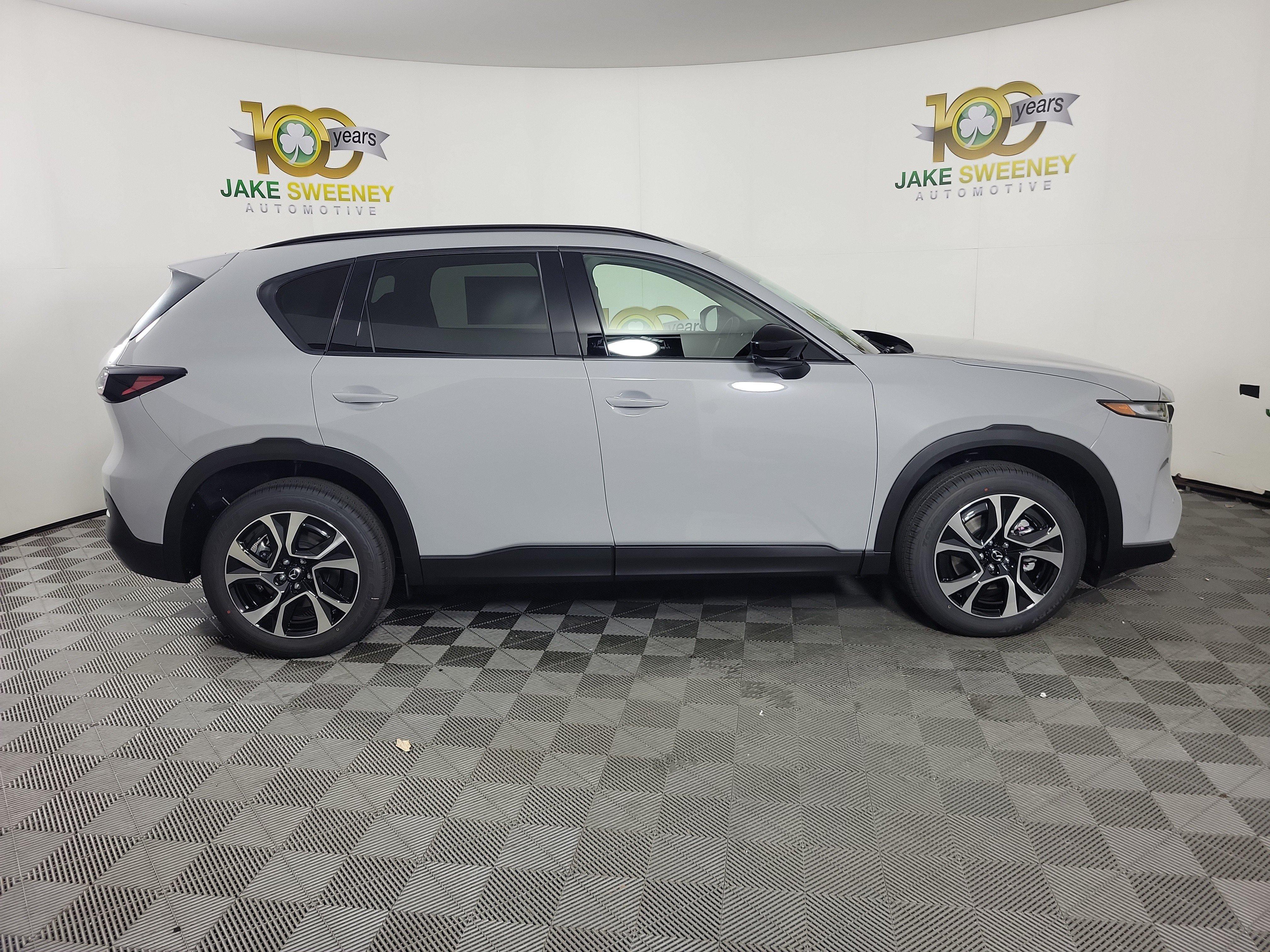 New 2026 MAZDA CX-5 Preferred AWD/4WD image 10