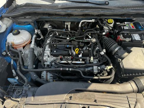 Used 2020 Ford Escape SE FWD image 27