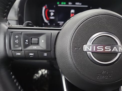 Used 2023 Nissan Pathfinder Platinum w/ Lighting Package (N92) image 18