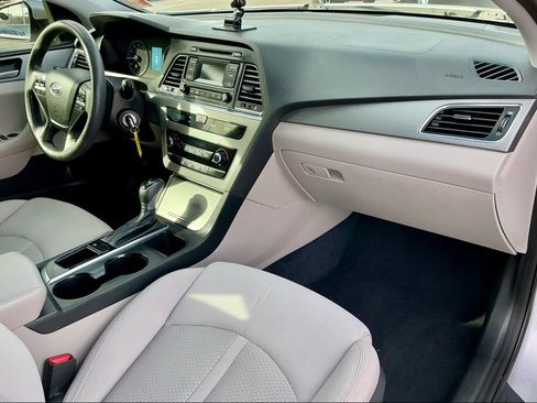 Used 2015 Hyundai Sonata SE image 25
