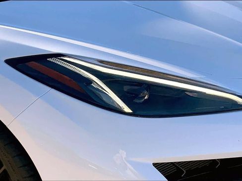 Used 2024 Chevrolet Corvette Z06 image 22