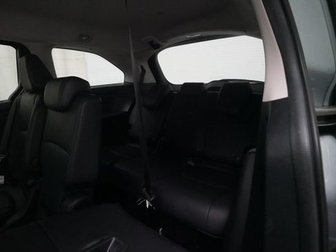 Used 2025 Honda Odyssey EX-L image 17