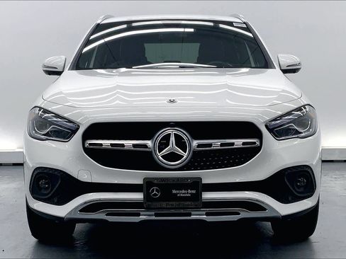 Used 2023 Mercedes-Benz GLA 250 image 7