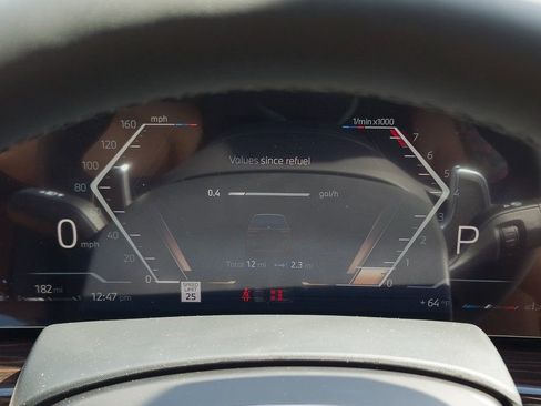 New 2026 BMW X7 xDrive40i w/ Executive Package image 15