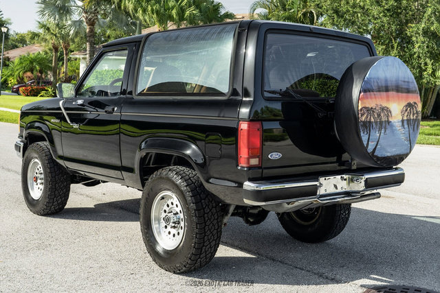Used 1989 Ford Bronco II 4WD image 6
